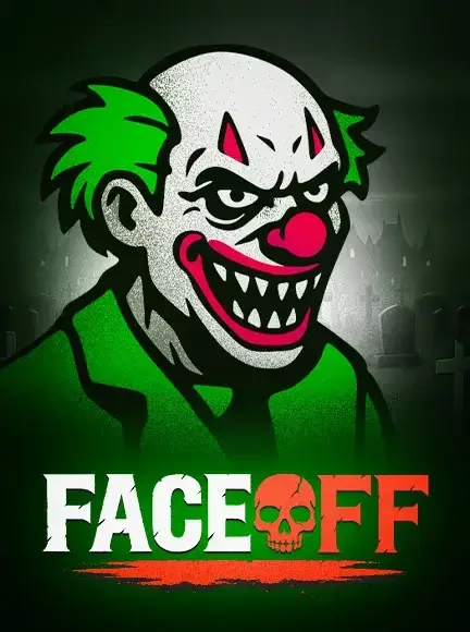 Face Off slot game