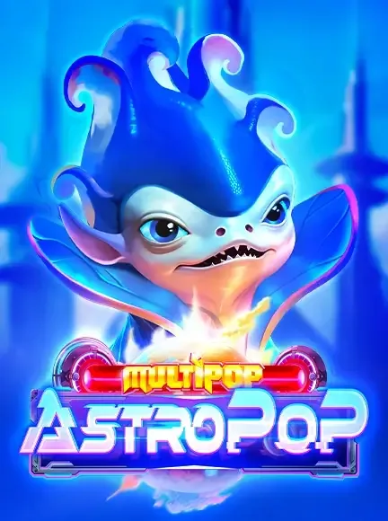 Astro Pop slot game