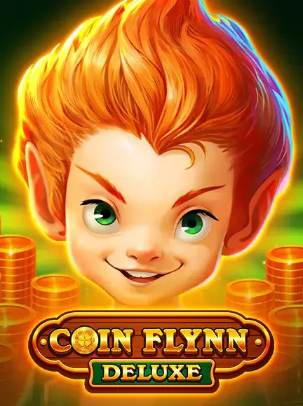 Coin Flynn Deluxe