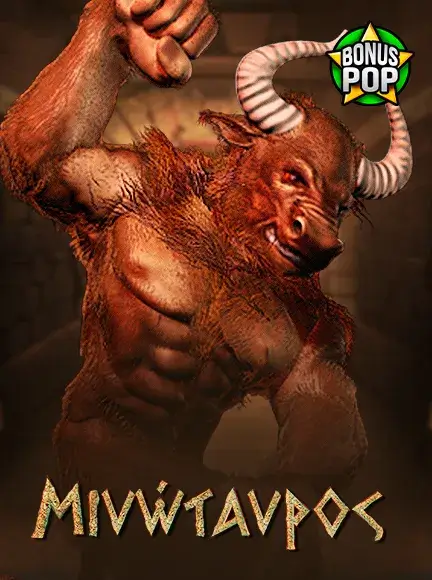 Endorphina Minotaur