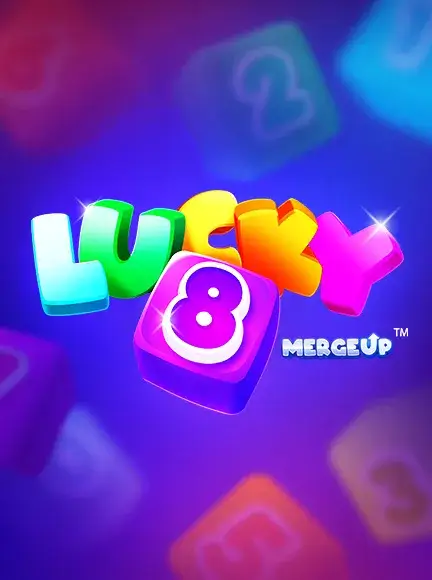 Lucky Merge Up