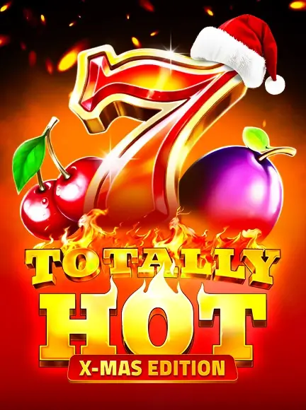 Totally Hot